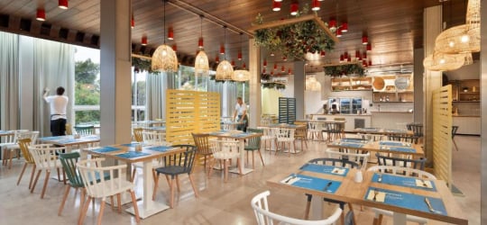 Sunny Makarska by Valamar 3*
