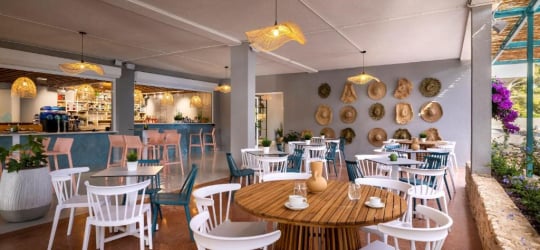 Sunny Makarska by Valamar 3*
