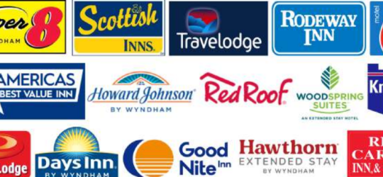 	Отели ЭКОНОМ-КЛАСС - 2* (США, Канада)