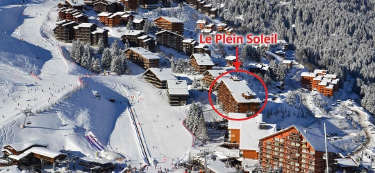 PLEIN SOLEIL N° 0917